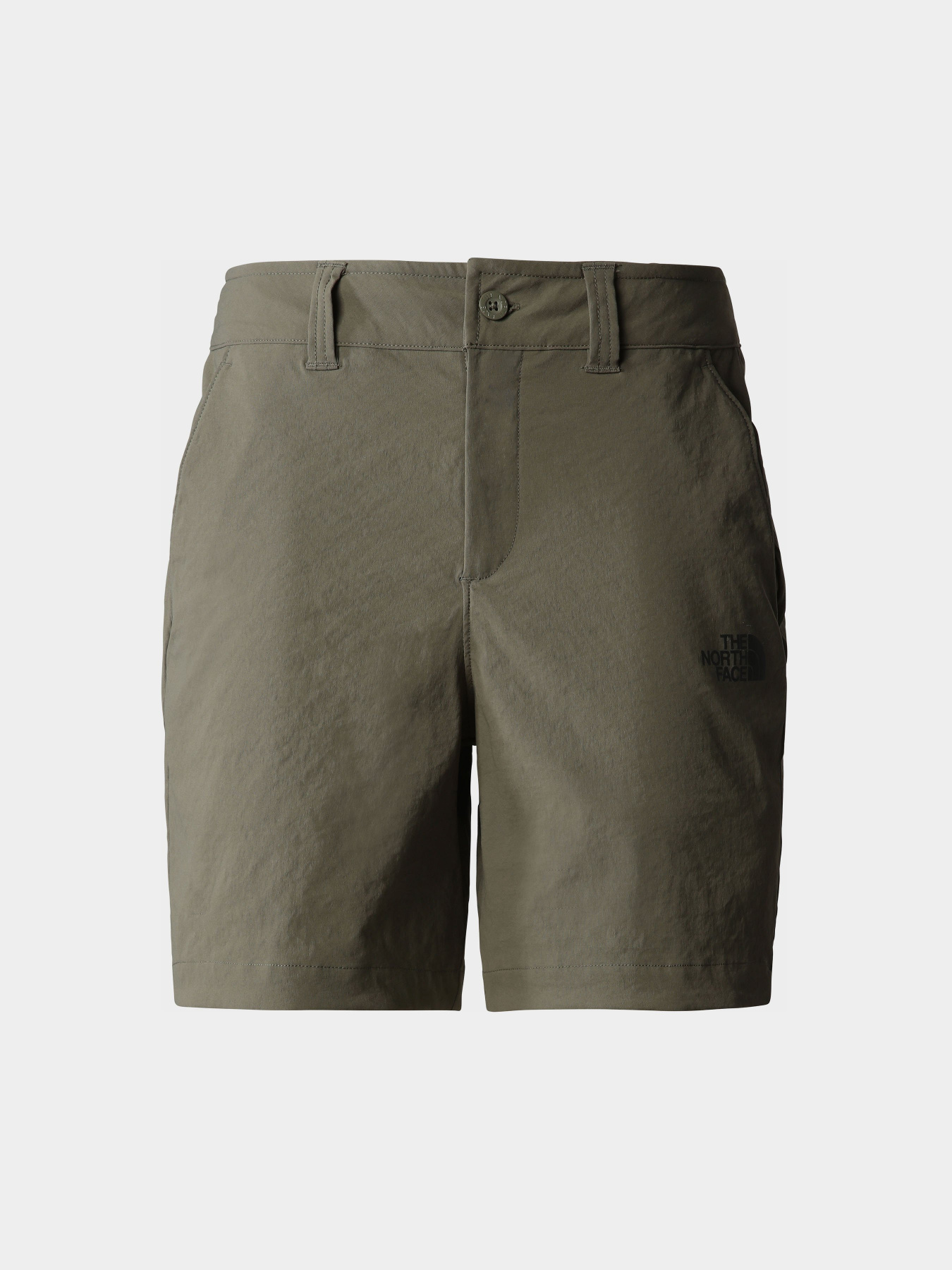 Шорти The North Face Travel модель NF0A827C21L1 Фото