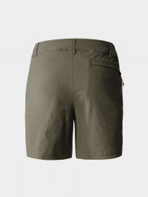 Шорти The North Face Travel модель NF0A827C21L1 Фото