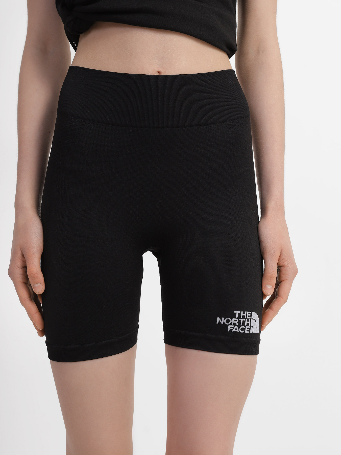 Шорти The North Face Seamless модель NF0A82GNJK31 Фото