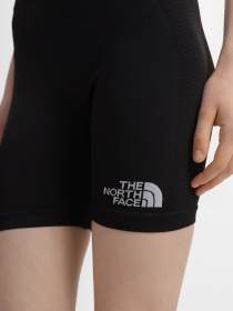 Шорти The North Face Seamless модель NF0A82GNJK31 Фото