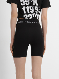 Шорти The North Face Seamless модель NF0A82GNJK31 Фото