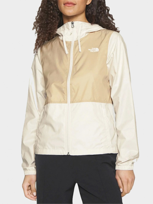 Куртки и дубленки The North Face Cyclone III модель NF0A82R7HO51 Фото
