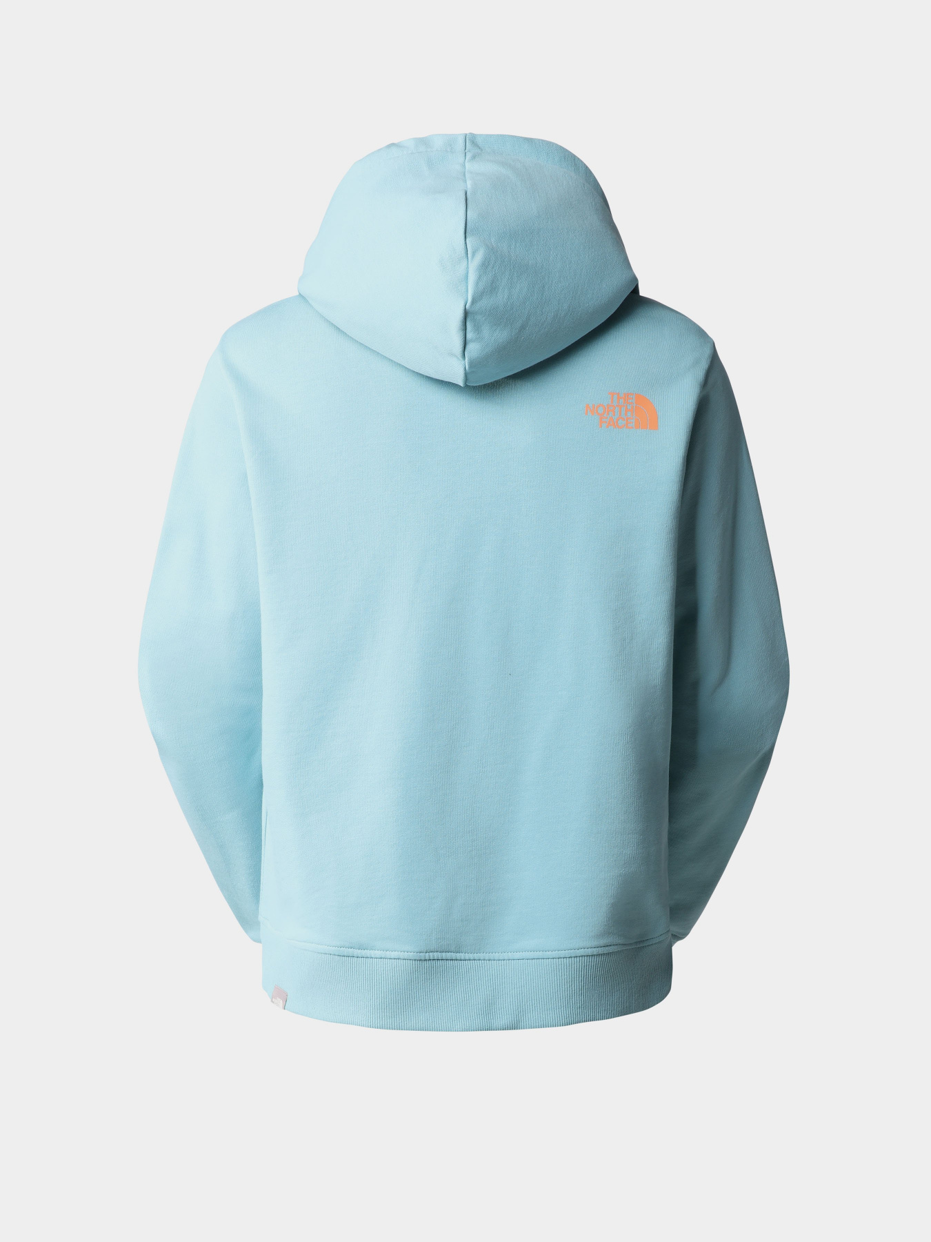 Худі та світшоти The North Face D2 Graphic модель NF0A83FGLV21 Худі та світшоти The North Face D2 Graphic модель NF0A83FGLV21 Фото