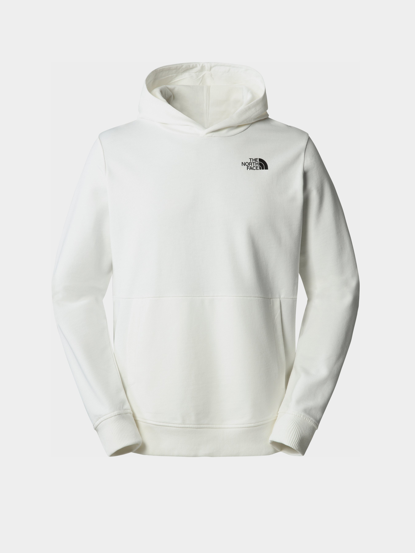 Худі та світшоти The North Face Graphic модель NF0A83FON3N1 Худі та світшоти The North Face Graphic модель NF0A83FON3N1 Фото