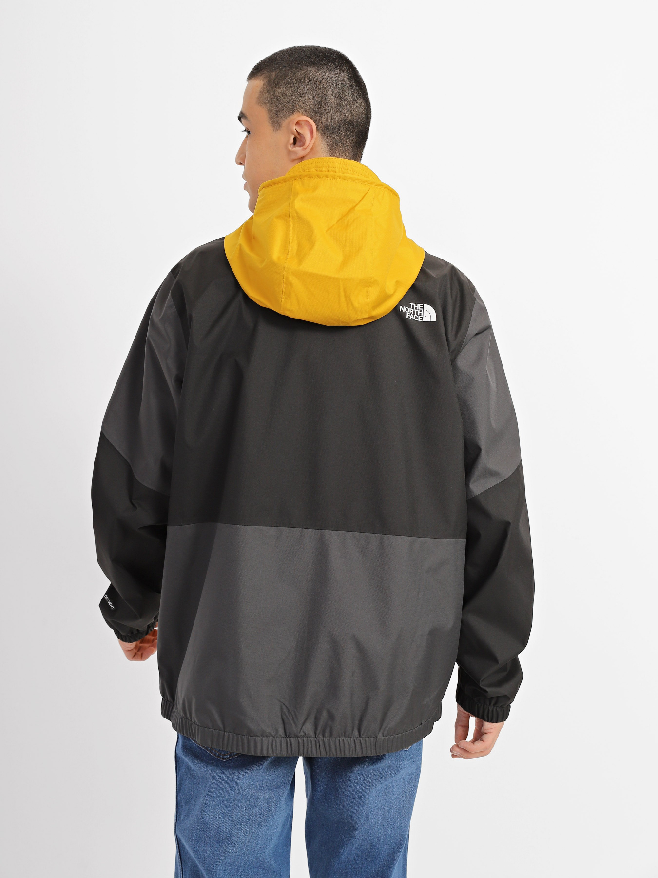 Куртки и дубленки The North Face Farside модель NF0A493EH9D1 Фото