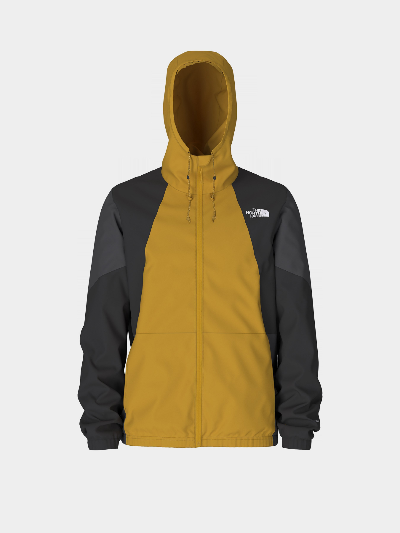 Куртки и дубленки The North Face Farside модель NF0A493EH9D1 Фото