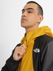 Куртки и дубленки The North Face Farside модель NF0A493EH9D1 Фото