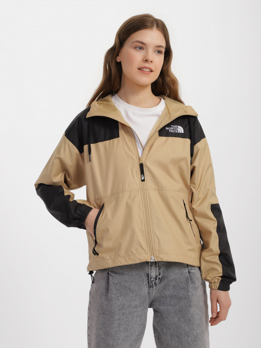 Куртки и дубленки The North Face Sheru модель NF0A4C9HLK51 Фото