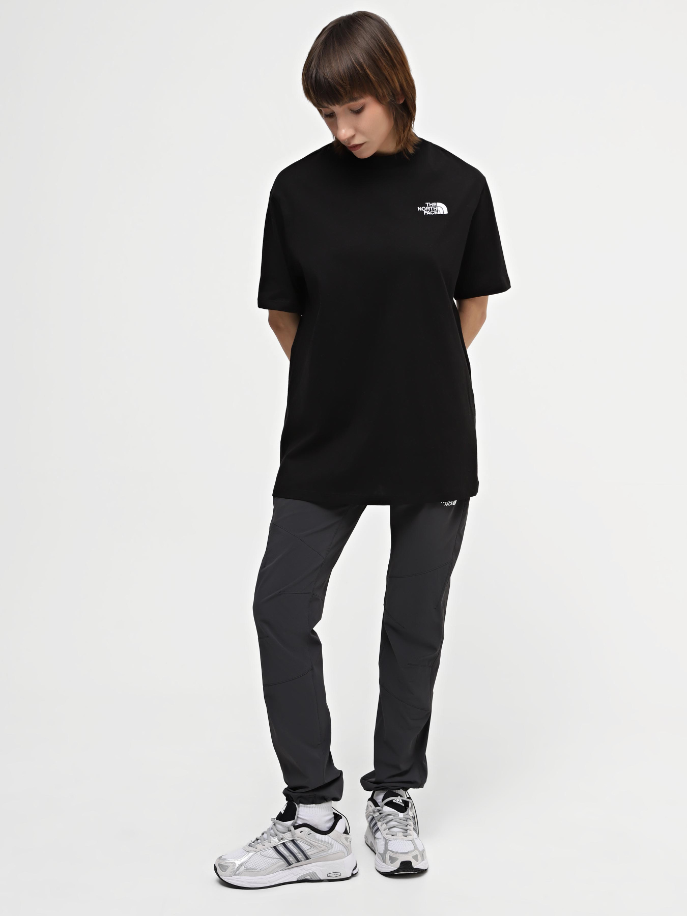 Брюки The North Face Speedlight модель NF0A7Z8A0C51 Фото