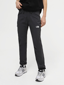 Штани The North Face Speedlight модель NF0A7Z8A0C51 Штани The North Face Speedlight модель NF0A7Z8A0C51 Фото
