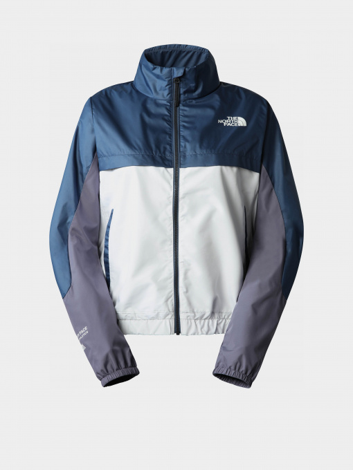 Куртки и дубленки The North Face Mountain Athletics Wind Full-Zip модель NF0A825DIKC1 Фото