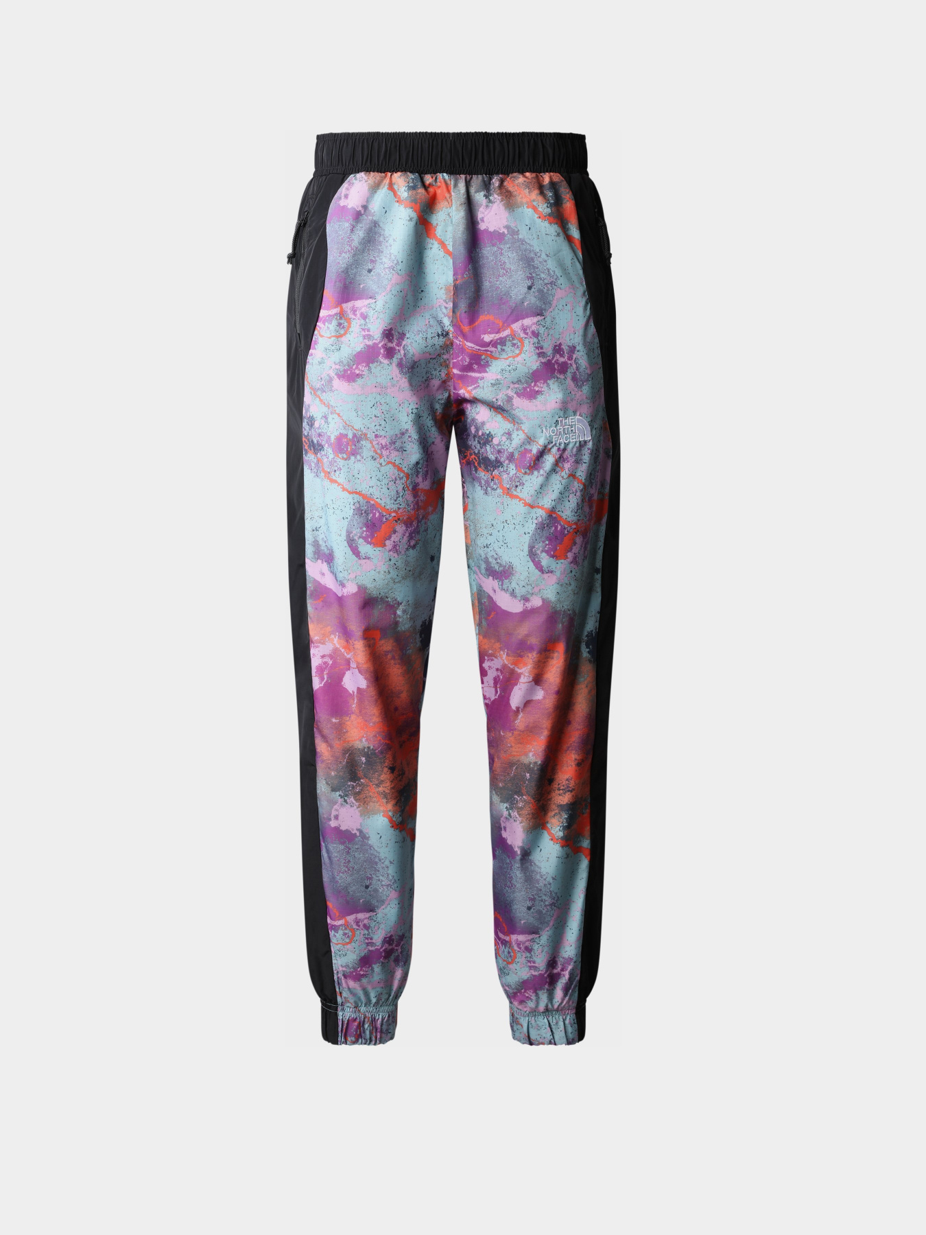Брюки The North Face Printed Dynaka Summer модель NF0A84Z1ITV1 Фото