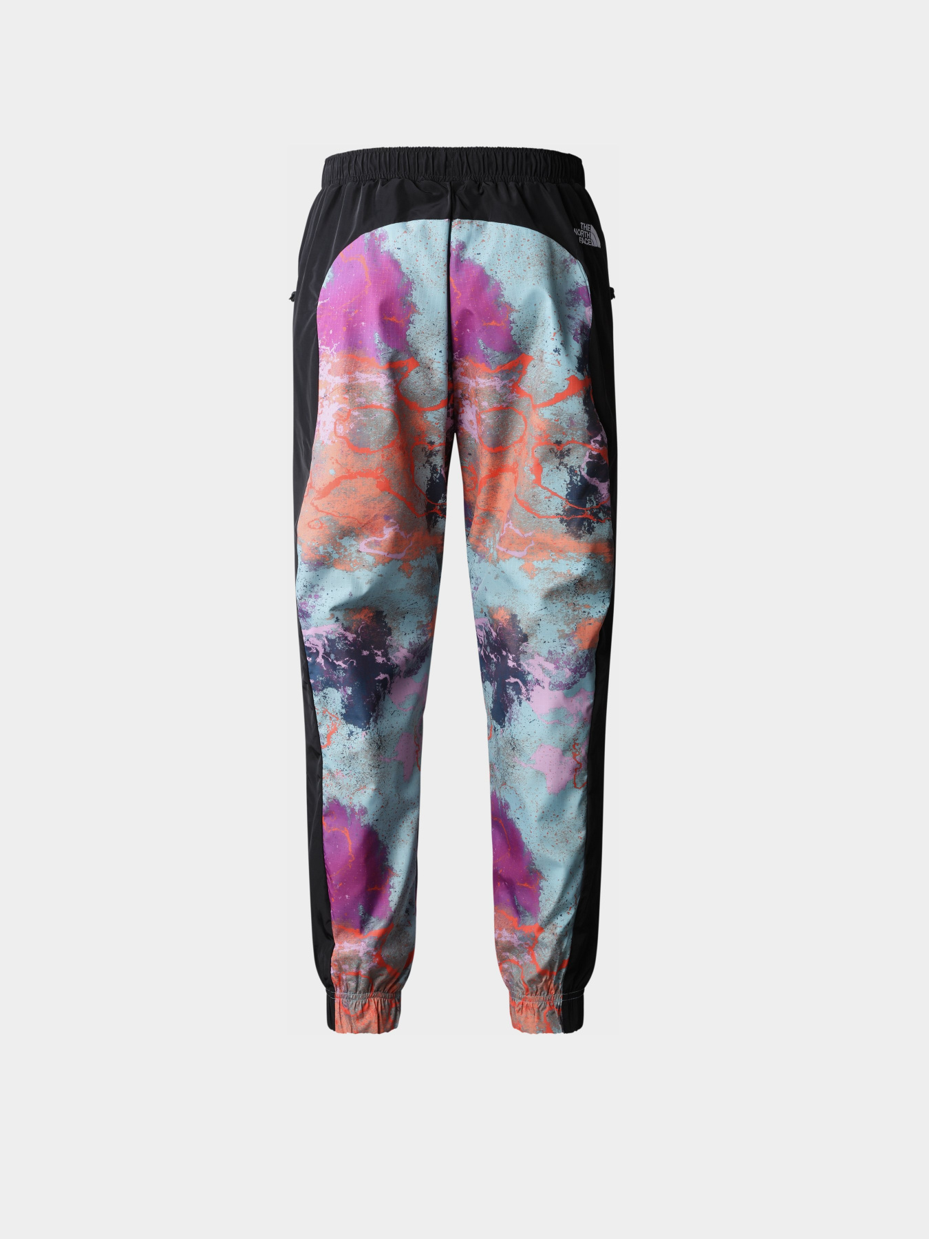 Брюки The North Face Printed Dynaka Summer модель NF0A84Z1ITV1 Фото