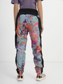 Брюки The North Face Printed Dynaka Summer модель NF0A84Z1ITV1 Фото