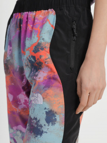 Брюки The North Face Printed Dynaka Summer модель NF0A84Z1ITV1 Фото