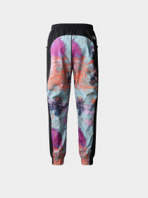 Брюки The North Face Printed Dynaka Summer модель NF0A84Z1ITV1 Фото