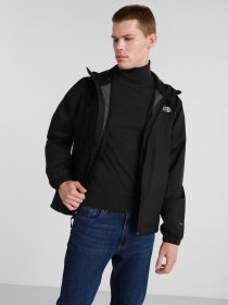Куртки и дубленки The North Face Quest модель NF00A8AZJK31 Фото