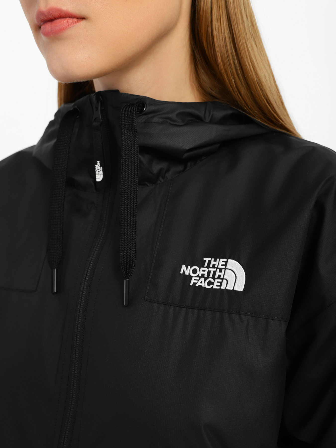 Куртки та дублянки The North Face Sheru модель NF0A4C9HJK31 Фото