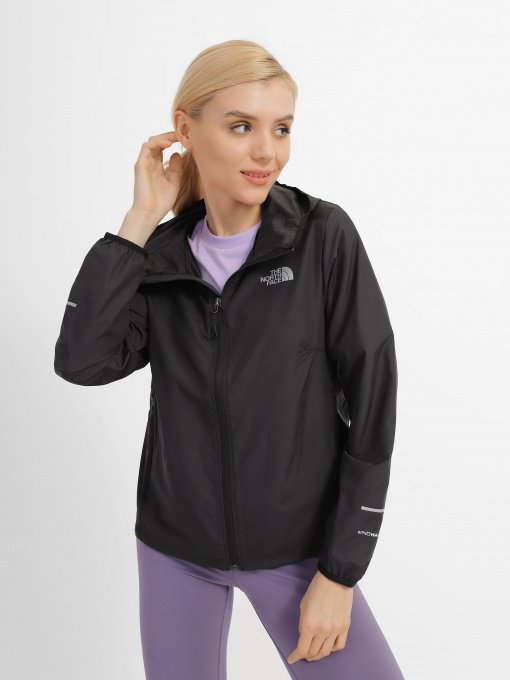 Куртки и дубленки The North Face Run Wind модель NF0A7SXIJK31 Фото