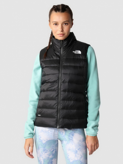 Куртки и дубленки The North Face Aconcagua модель NF0A4R3FJK31 Фото