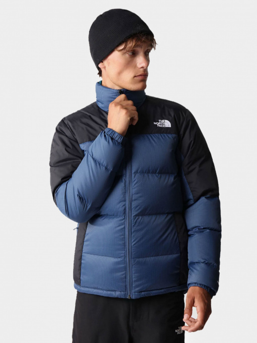 Куртки и дубленки The North Face Diablo Down модель NF0A4M9JMPF1 Фото