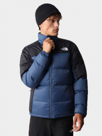 Куртки та дублянки The North Face Diablo Down модель NF0A4M9JMPF1 Фото