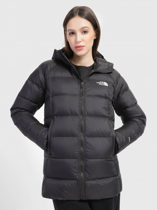 Куртки и дубленки The North Face Hyalite модель NF0A7Z9RJK31 Фото