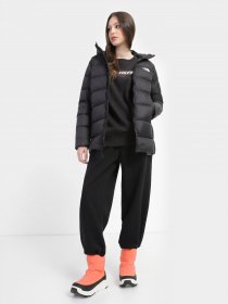 Куртки и дубленки The North Face Hyalite модель NF0A7Z9RJK31 Фото