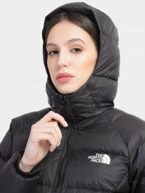 Куртки и дубленки The North Face Hyalite модель NF0A7Z9RJK31 Фото