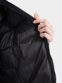 Куртки и дубленки The North Face Hyalite модель NF0A7Z9RJK31 Фото