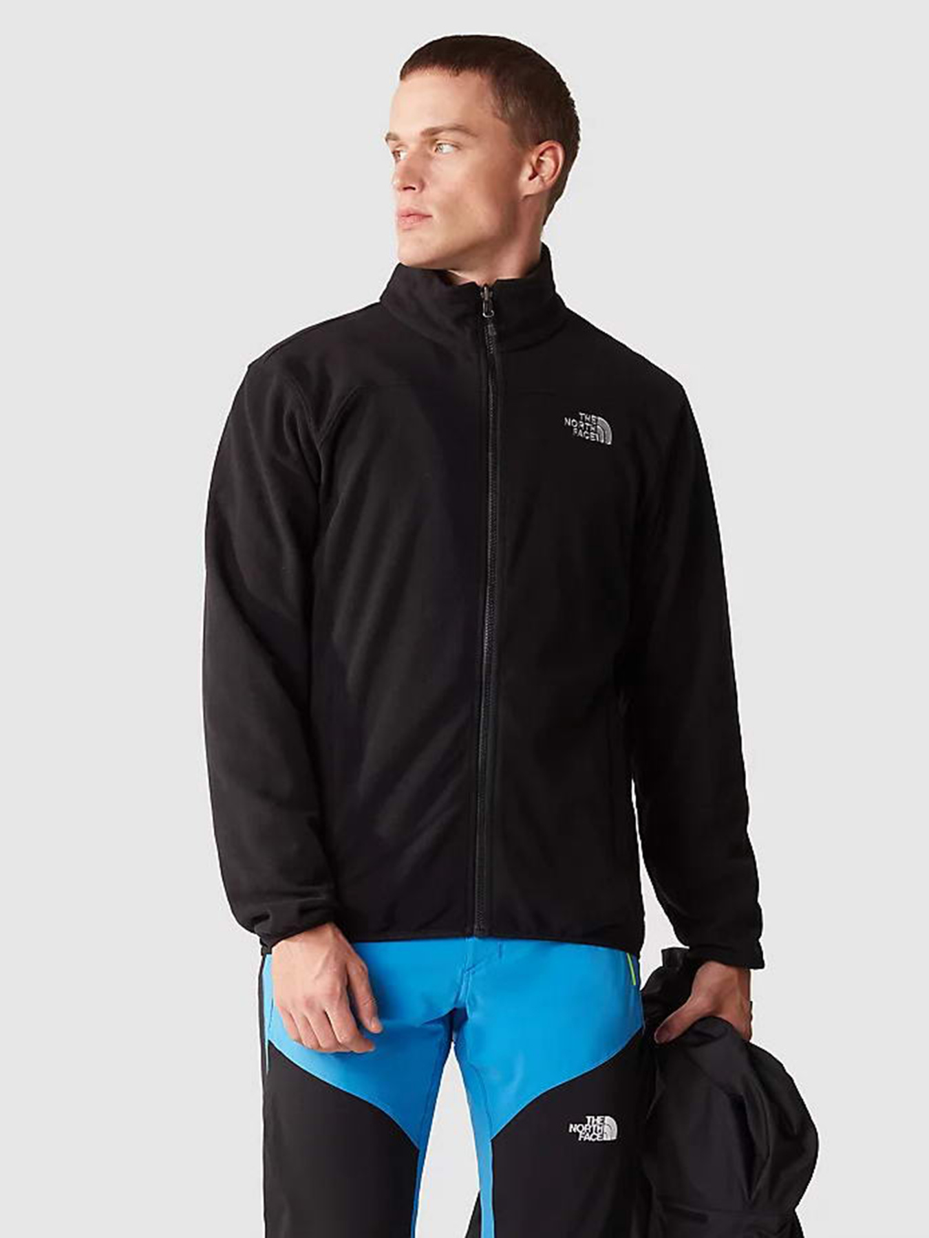 Куртки та дублянки The North Face Evolve II Triclimate® модель NF00CG55JK31 Куртки та дублянки The North Face Evolve II Triclimate® модель NF00CG55JK31 Фото
