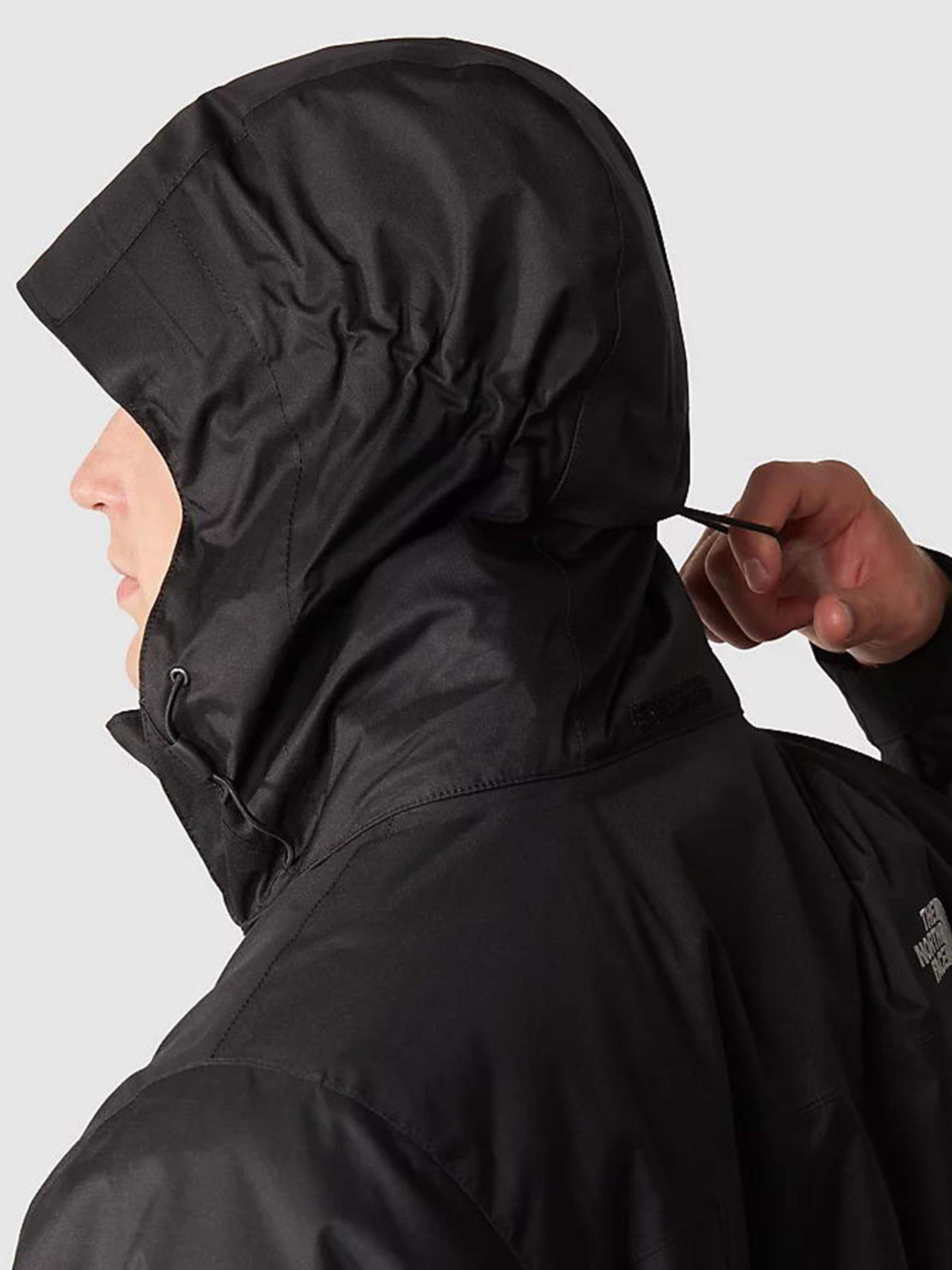 Куртки та дублянки The North Face Evolve II Triclimate® модель NF00CG55JK31 Куртки та дублянки The North Face Evolve II Triclimate® модель NF00CG55JK31 Фото