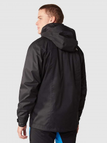 Куртки та дублянки The North Face Evolve II Triclimate® модель NF00CG55JK31 Фото