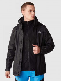 Куртки и дубленки The North Face Evolve II Triclimate® модель NF00CG55JK31 Фото