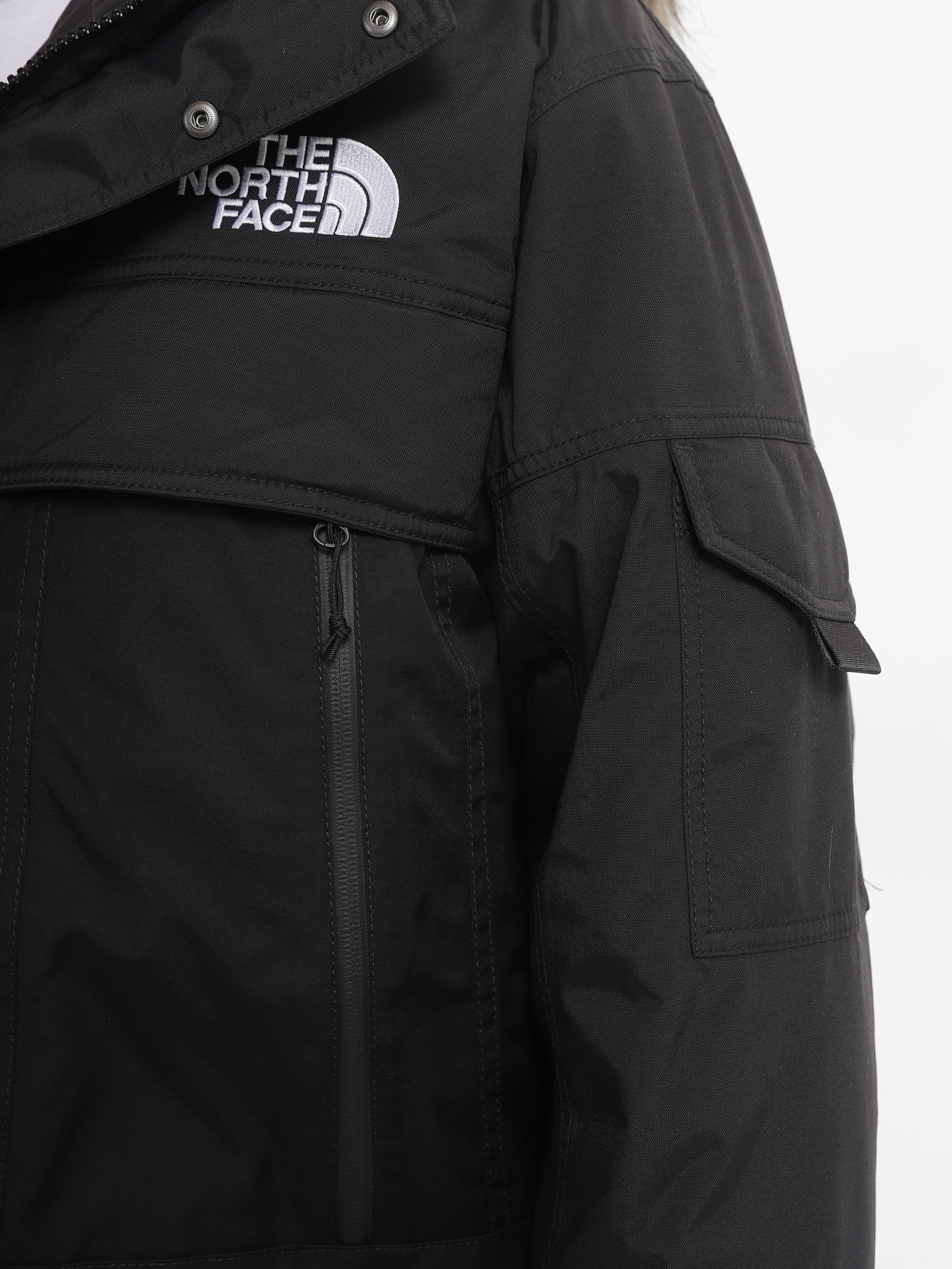 Куртки та дублянки The North Face McMurdo 2 модель NF00CP07HV21 Куртки та дублянки The North Face McMurdo 2 модель NF00CP07HV21 Фото
