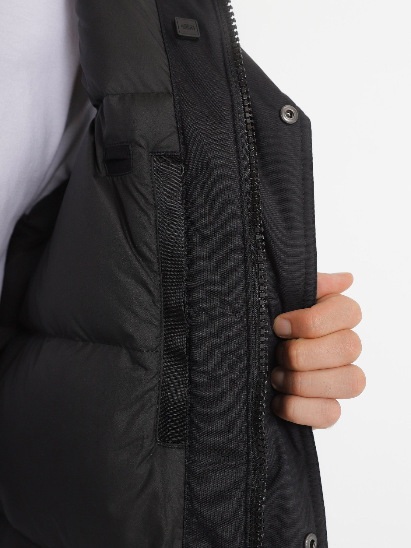 Куртки та дублянки The North Face McMurdo 2 модель NF00CP07HV21 Куртки та дублянки The North Face McMurdo 2 модель NF00CP07HV21 Фото