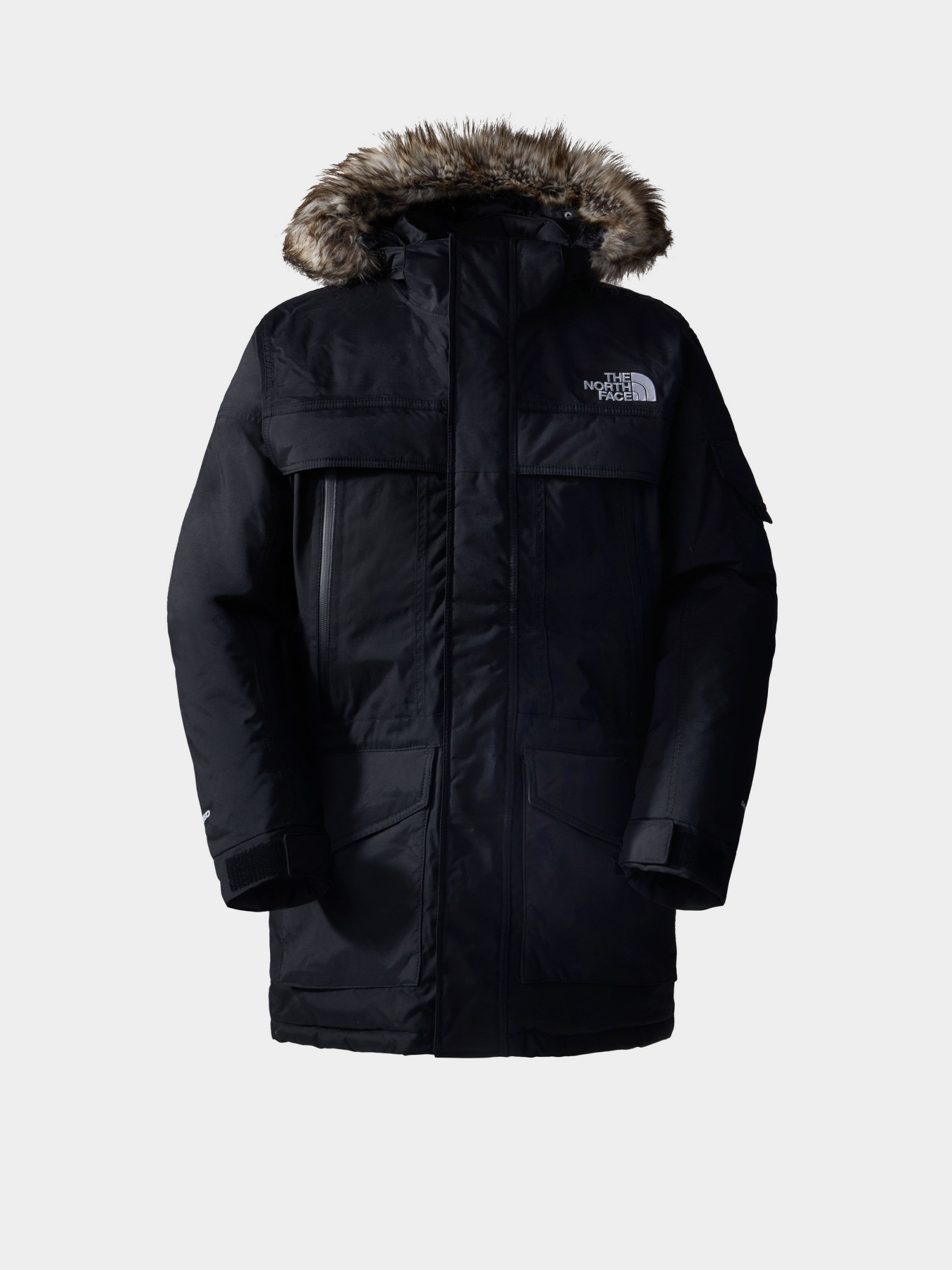 Куртки та дублянки The North Face McMurdo 2 модель NF00CP07HV21 Куртки та дублянки The North Face McMurdo 2 модель NF00CP07HV21 Фото