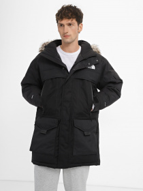 Куртки та дублянки The North Face McMurdo 2 модель NF00CP07HV21 Фото
