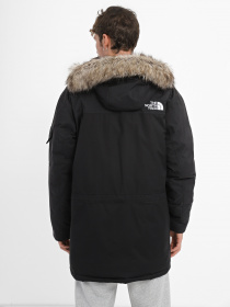 Куртки та дублянки The North Face McMurdo 2 модель NF00CP07HV21 Фото
