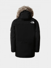 Куртки та дублянки The North Face McMurdo 2 модель NF00CP07HV21 Фото
