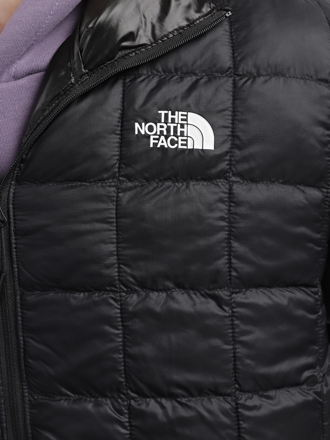 Куртки и дубленки The North Face Thermoball Eco модель NF0A5GLKJK31 Фото