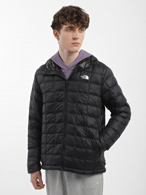 Куртки и дубленки The North Face Thermoball Eco модель NF0A5GLKJK31 Фото