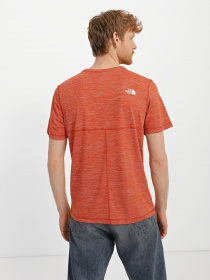 Футболки и поло The North Face Lightning модель NF0A556ON911 Фото