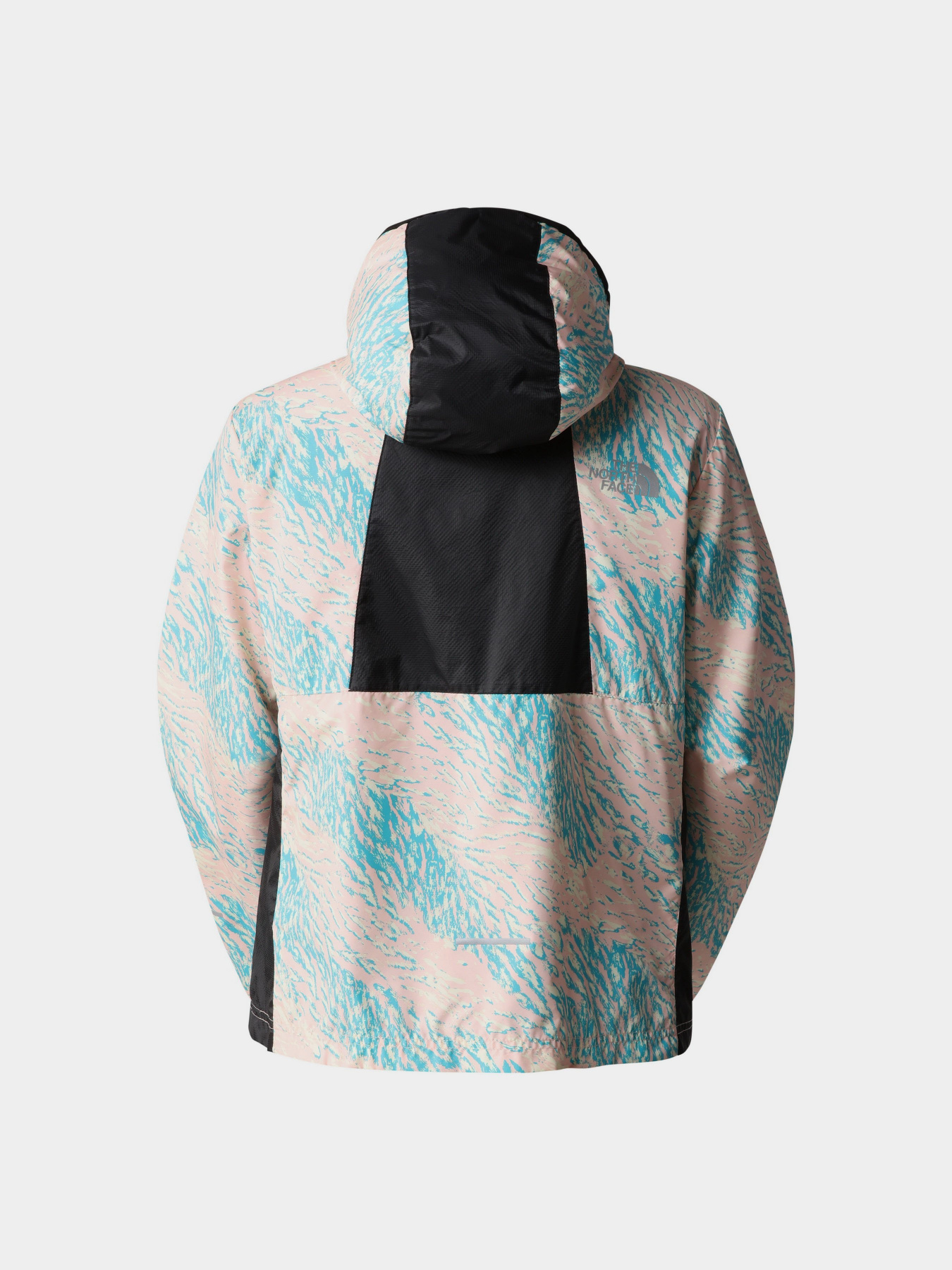 Куртки та дублянки The North Face Run Wind модель NF0A7SXIIR11 Фото