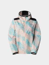 Куртки та дублянки The North Face Run Wind модель NF0A7SXIIR11 Фото