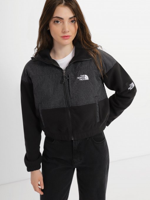 Худи и свитшоты The North Face Convin Microfleece модель NF0A7Z9DJK31 Фото