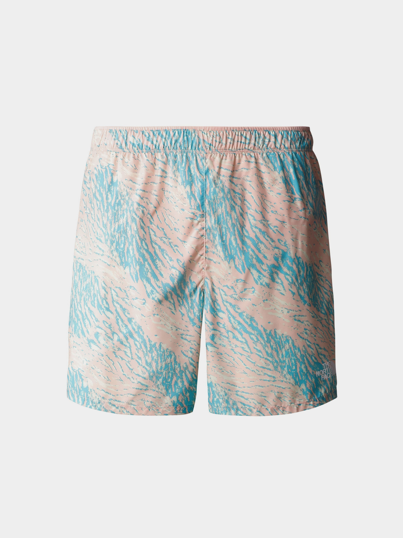 Шорти The North Face Limitless Run модель NF0A7ZU4IR11 Фото