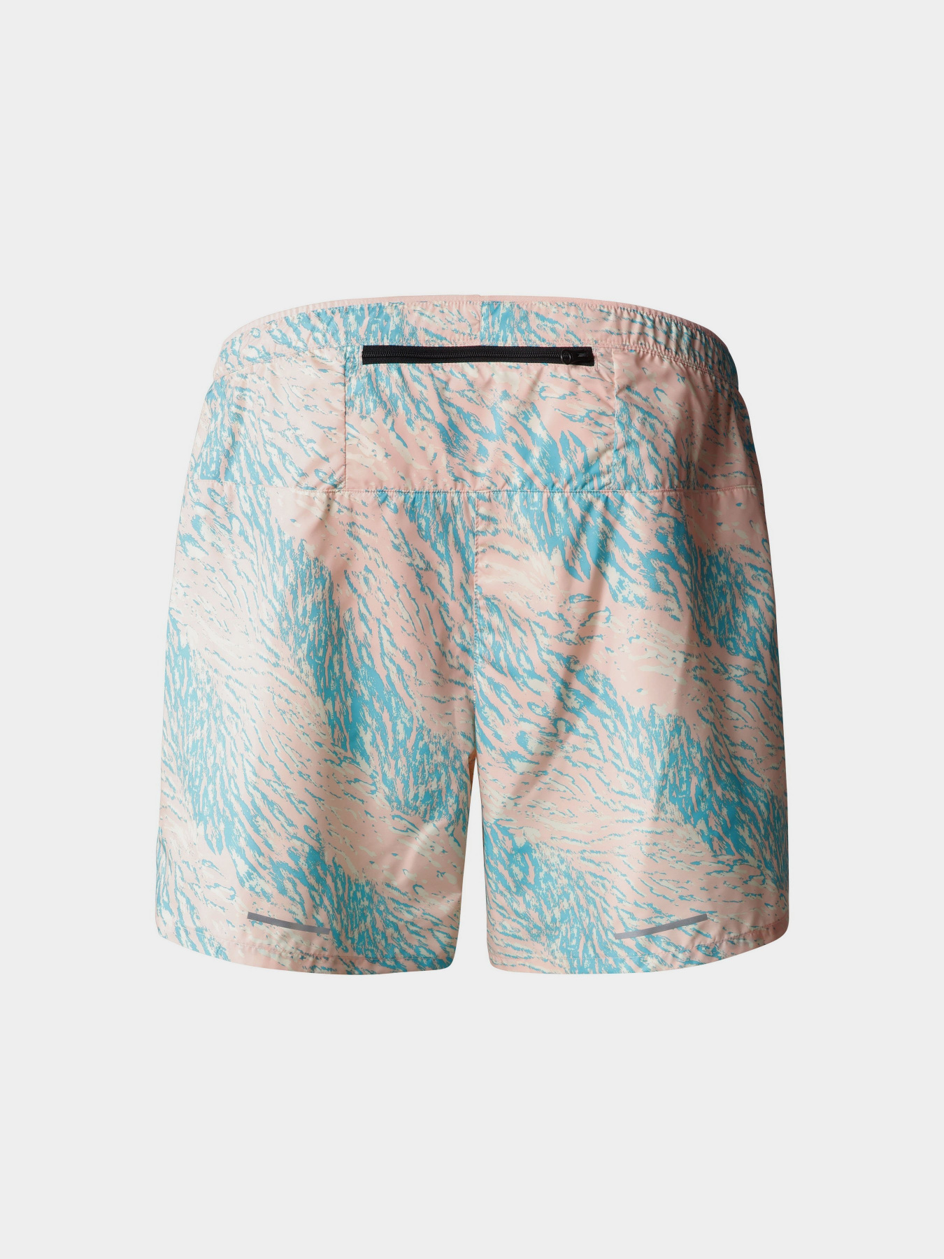 Шорти The North Face Limitless Run модель NF0A7ZU4IR11 Фото