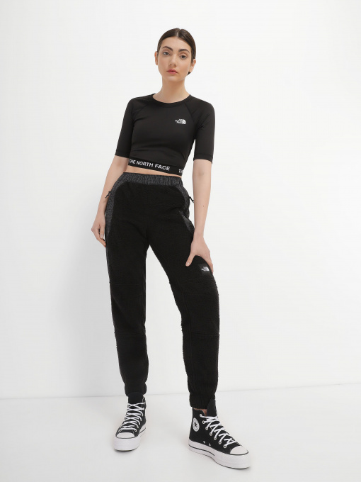 Брюки The North Face Convin модель NF0A8241JK31 Фото