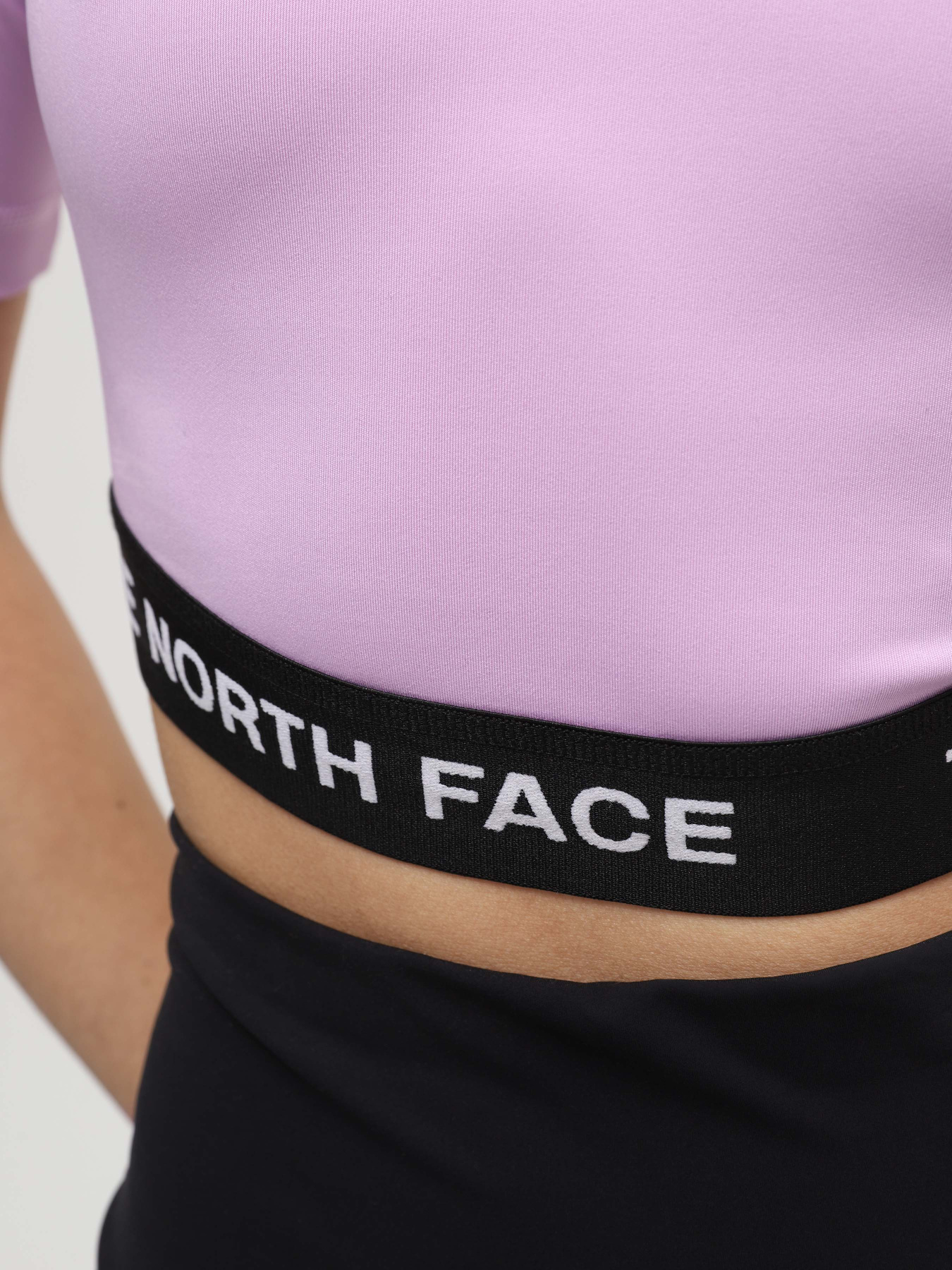 Футболки і поло The North Face Performance модель NF0A824FHCP1 Футболки і поло The North Face Performance модель NF0A824FHCP1 Фото